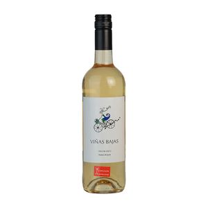 Vino Blanco Viñas Bajas