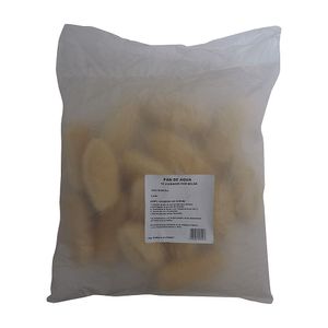 Pan De Agua Congelado