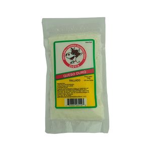 Queso Duro Rallado Ilgua