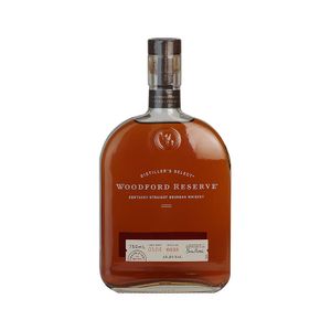 Whisky Woodford Reserva Bourbon