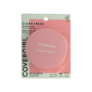 Polvo Compacto Clean Fresh No.140 Covergirl