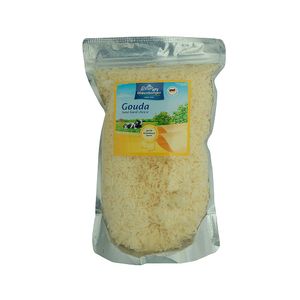 Queso Gouda Rallado Oldenburger