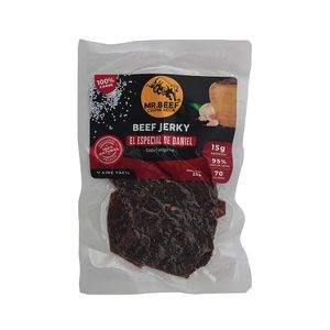 Carne Seca Especial De Daniel Mr. Beef
