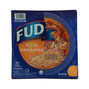 Pizza Hawaiana Fud
