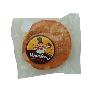 Pan Marquesote Crio