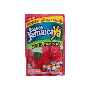 Jamaicayá