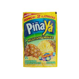 Piñayá
