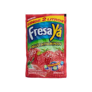 Fresayá