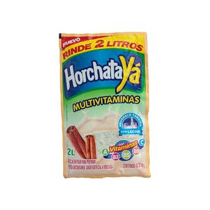 Horchatayá