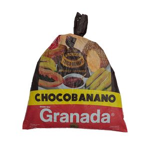 Chocolate Chocobanano Granada