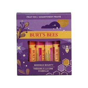 Bálsamo Labial Fuit Mix Burts Bees