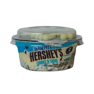 Yogurt Cookies 'N' Creme Hersheys Con Chispas Danmix