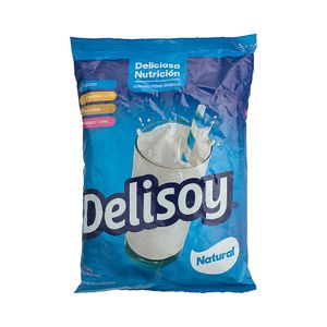 Bebida Soya Natural Delisoy