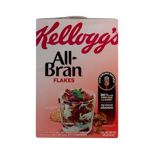 Cereal Original All Bran