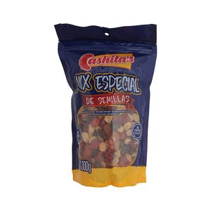 Semillas Mix Especial Cachitas