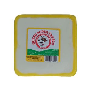 Queso Fresco Ilgua