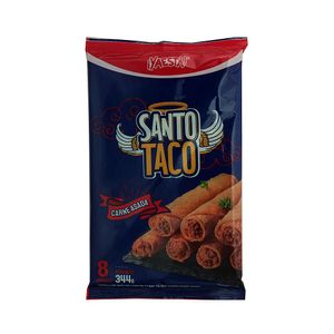 Tacos Carne Asada Ya Está