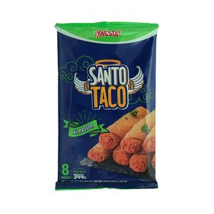 Tacos Al Pator Ya Está