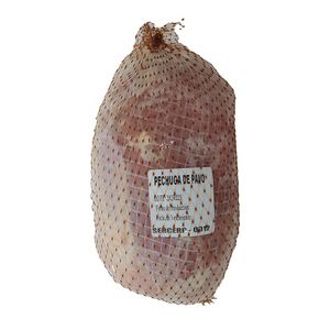 Pechuga Pavo Serpesa