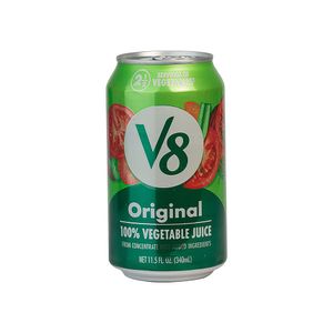 Jugo Vegetales Campbells