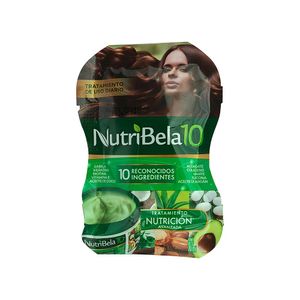 Tratamiento Nutrición Avanzada Nutribela 10