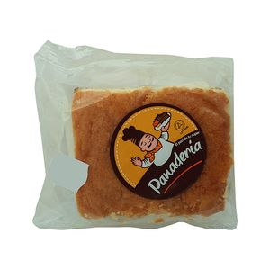 Semita Salvadoreña Crio