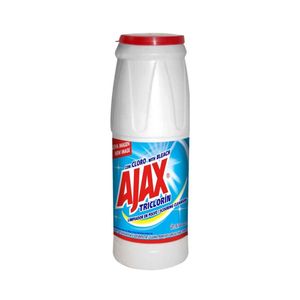 Limpiador Polvo Ajax