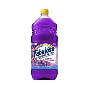 Desinfectante Fresca Lavanda Fabuloso