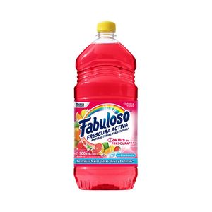 Desinfectante Cítricos y Frutas Fabuloso