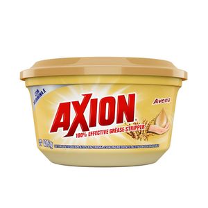 Lavaplatos Crema Avena y Vitamina E Axión