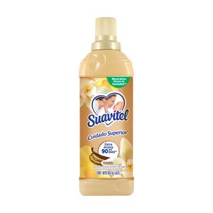 Suavizante Cuidado Superior Vainilla Suavitel