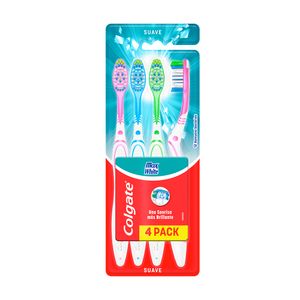 Cepillo Dental Max White Colgate