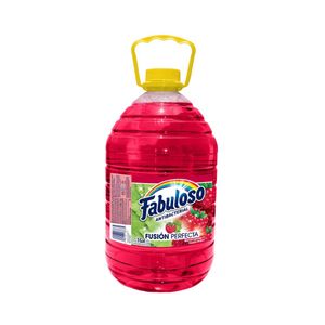 Desinfectante Fusión Perfecta Fabuloso