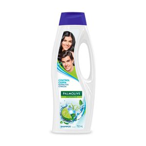 Shampoo Dandruff Citrus Palmolive