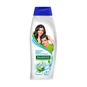 Shampoo Anticaspa Citrus Palmolive