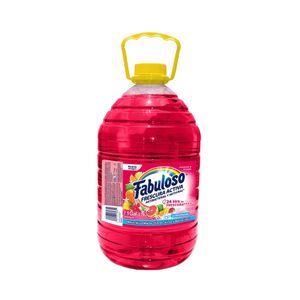 Desinfectante Citrus Y Frutas Fabuloso