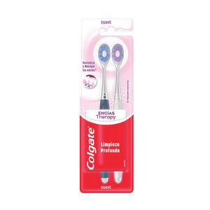 Cepillo Dental Encías Therapy Colgate