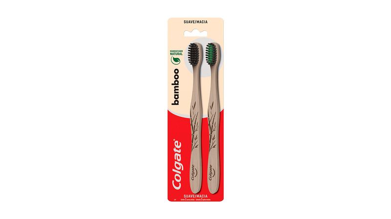 Cepillo colgate bamboo online opiniones