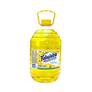 Desinfectante Limón Refrescante Fabuloso