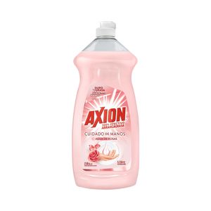 Lavaplatos Líquido Agua De Rosas Axión