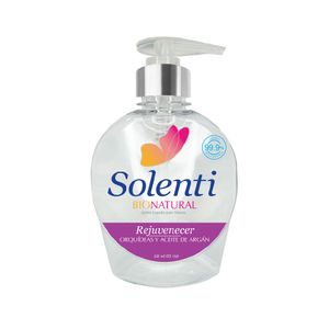 Jabón Líquido Rejuvenecer Solenti