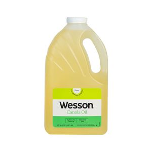 Aceite Canola Wesson