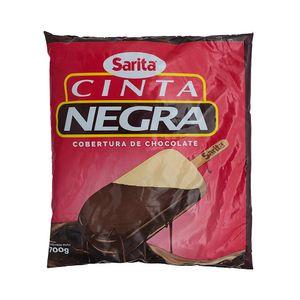 Chocolate Cobertura Para Fruta Sarita