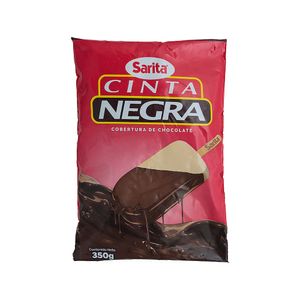 Chocolate Cobertura Para Fruta Sarita