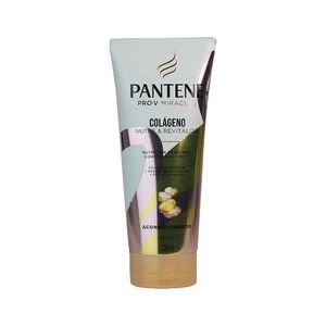 Acondicionador Colágeno Nutre & Revitaliza Pantene
