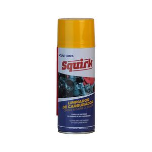 Limpiador De Carburador Squirk