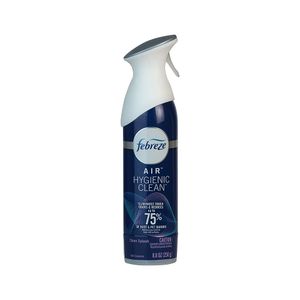 Desinfectante Hygienic Clean Febreze