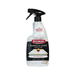 Limpiador Cuarzo Y Granito Weiman