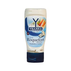 Aderezo Ensalada Roquefort Ybarra