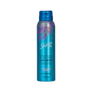 Desodorante Mujer Lavander Secret Aerosol